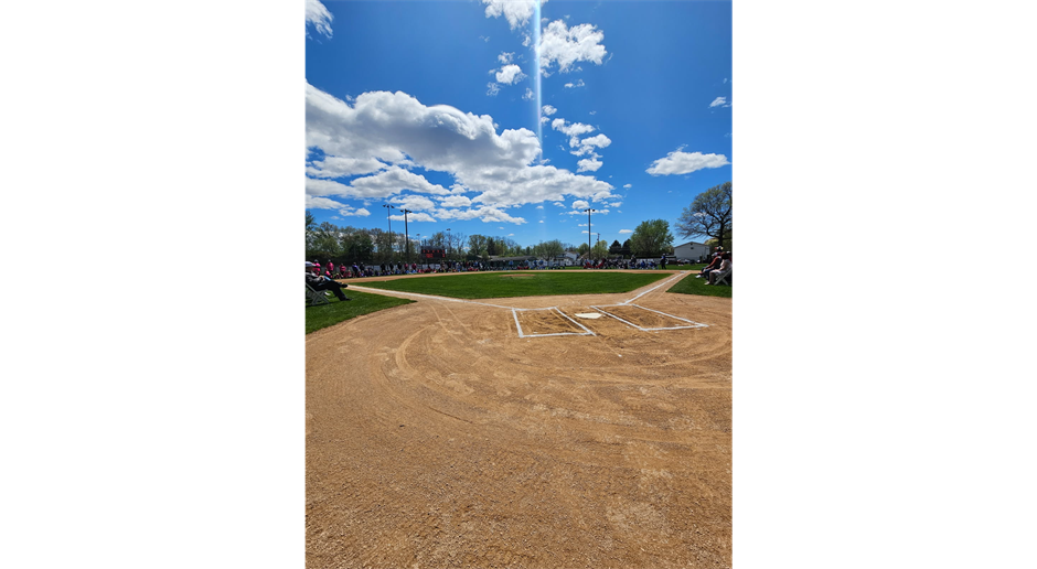 2025 Opening Day 